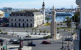 Balcon Al Mar